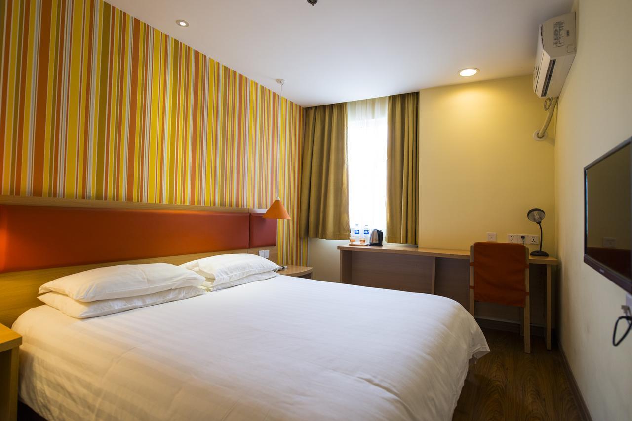 Hotel Chuanhuang Road Chuansha Metro Station Shanghai